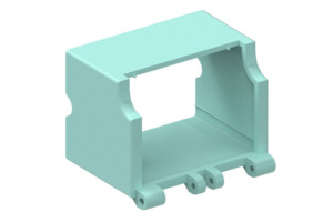 760185025 | LC02-LP-COLLAR-AQ-100-PACK