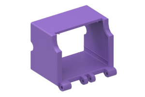 760185033 | LC02-LP-COLLAR-VI-100-PACK