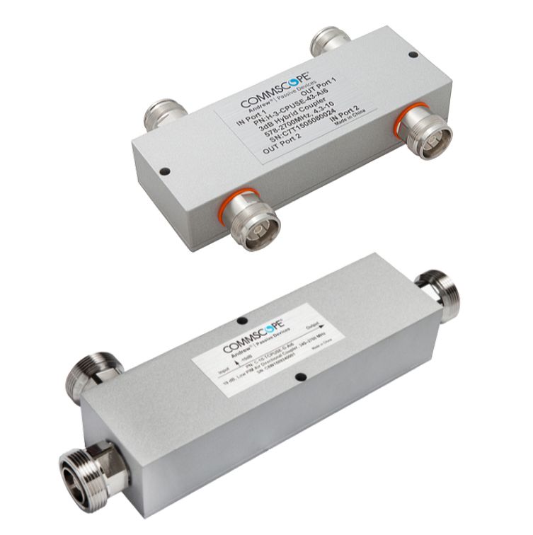 Details about   Omni 2090-6214-00 Directional Couplers 0.5-18.0 GHz 