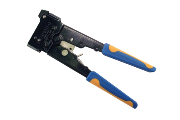 Commscope crimp tool online