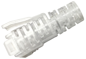 PLUG MODULAR BLINDADO RJ45 CAT.6 COMMSCOPE 6-2111979-2 - NES