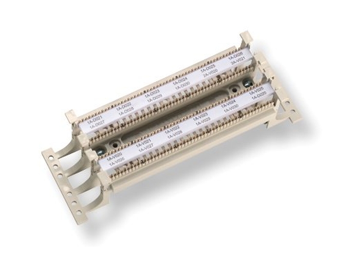 NETCONNECT® Copper Cross-Connects | CommScope