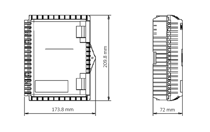 CZ8162-000 | OWB-S-S0-S24-NN-W | CommScope