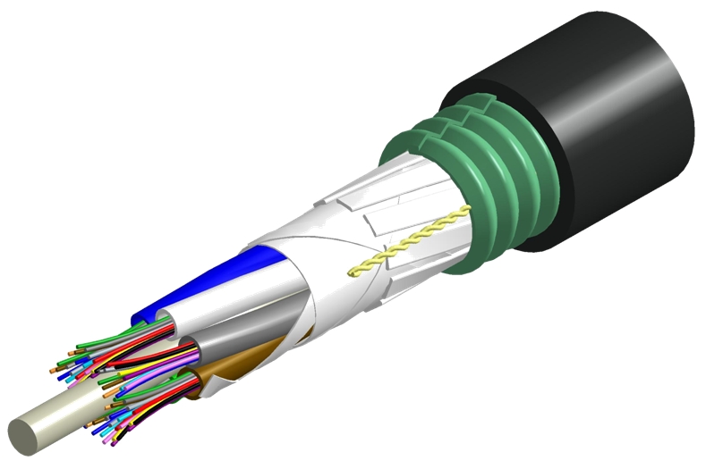 760241049 | O-012-LA-8W-M12NS/20G | CommScope