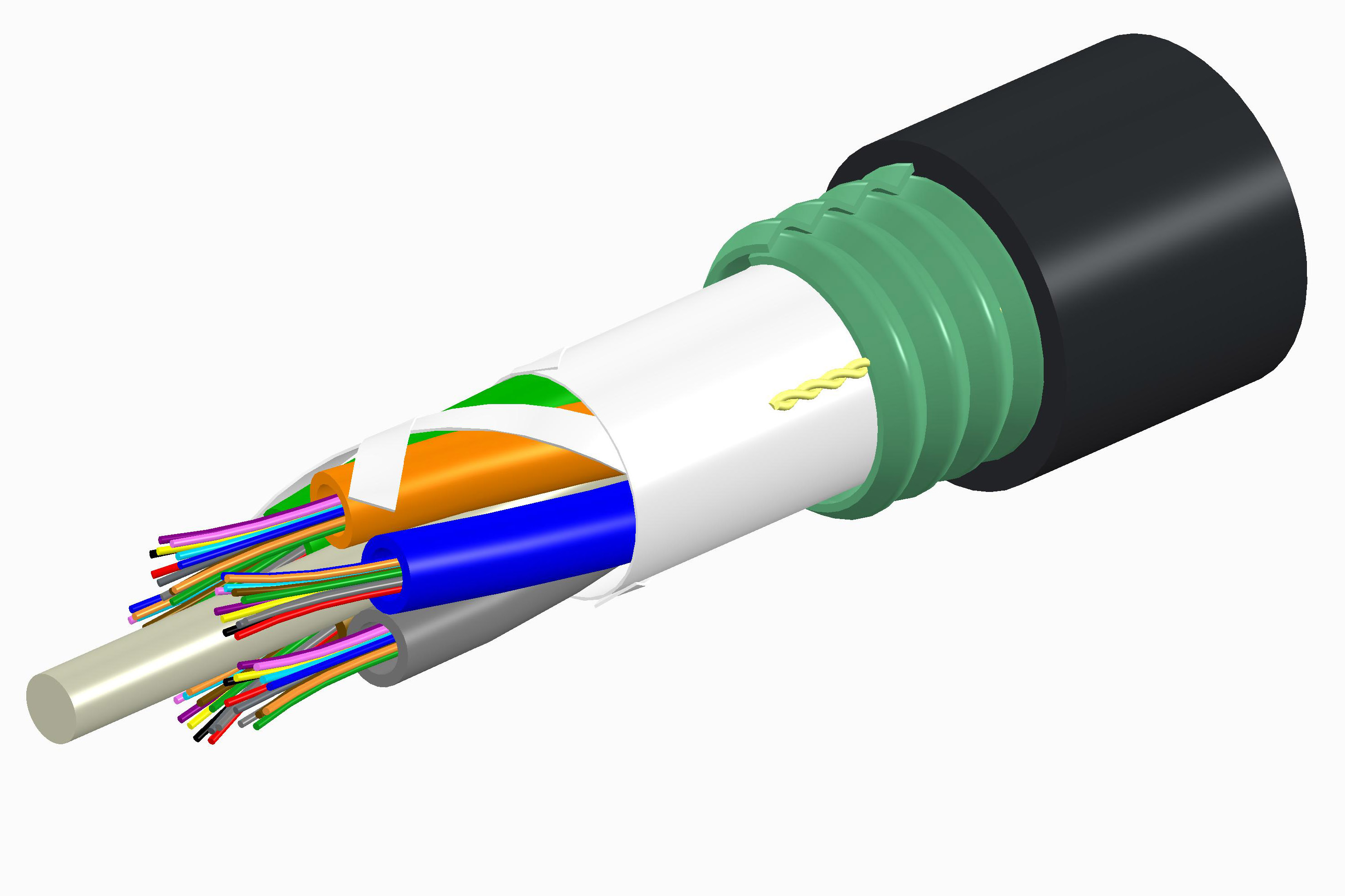 760239829 | Z-144-LA-CM-F12BK/25D/8W072/5K072/C | CommScope