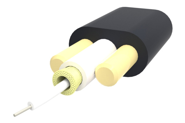 810009308/DB | O-001-DF-8G-F01NS/SP29 | CommScope 810009308/DB | O-001-DF-8G-F01NS/SP29 | CommScope