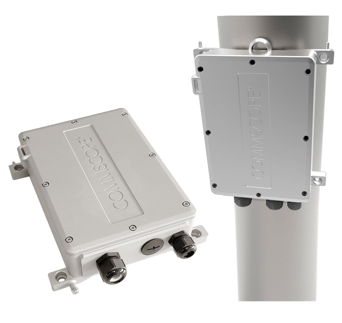 Power Over Ethernet (POE) Extenders | CommScope