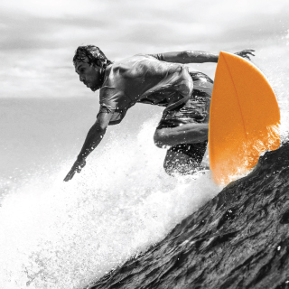 CatchTheWave