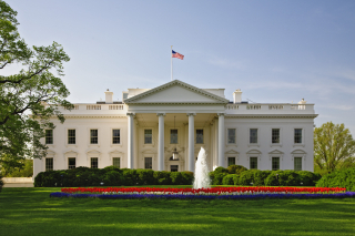White-House