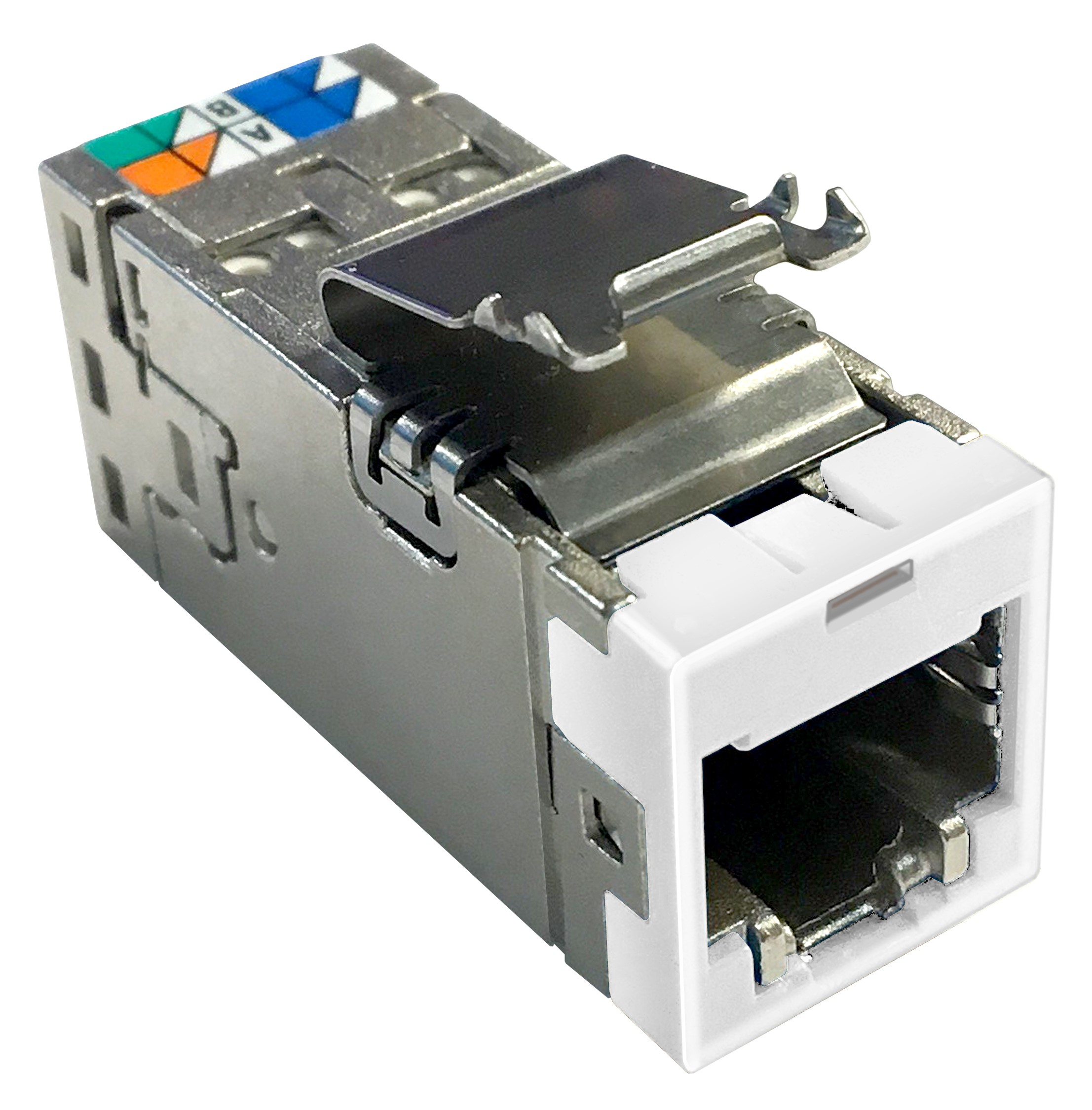 1-2153448-3 | AMP-TWIST SLX, 6S,A.WHT