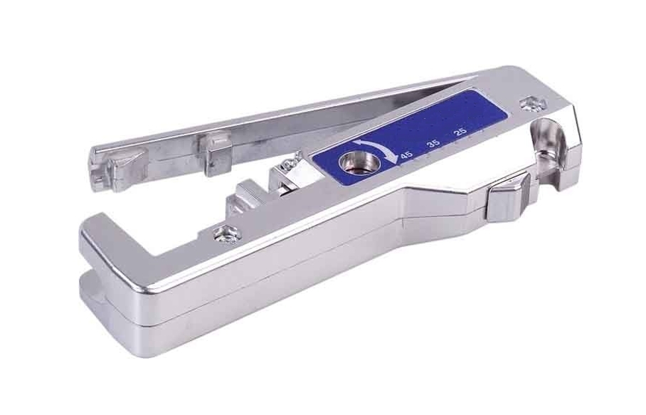 Cable Holder Assembly Only 1754138-1B Commscope-AMP Tool Kit for LightCrimp Plus 