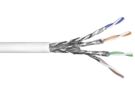 884041038/32 | CS54ZB WHT C7 4/23 S/FTP RL 1KM [S_FTP_cable_white_png]