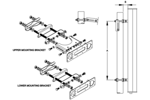 5NPX1006F | CommScope