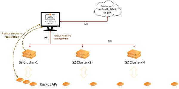 Network Director