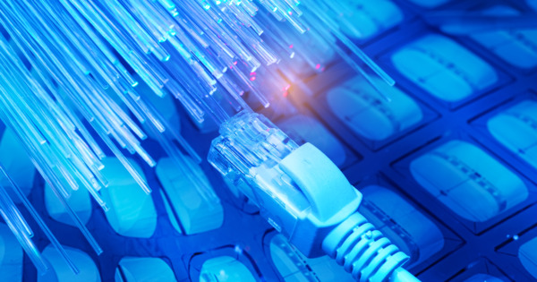 What is Multi-gigabit Ethernet?