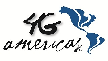 4G Americas logo