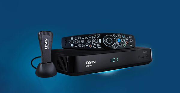 The new DStv WiFi Connector picture