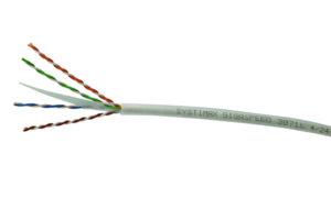 760157651 | 3071E SLT C6 4/23 U/UTP R3000