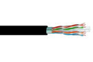 UN874028404/10 | CS34P BLK C6 4/23 F/UTP RL 1KFT [65S4_black]