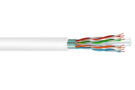 UN874022704/10 | CS34P WHT C6 4/23 F/UTP RL 1KFT [65S4_white]