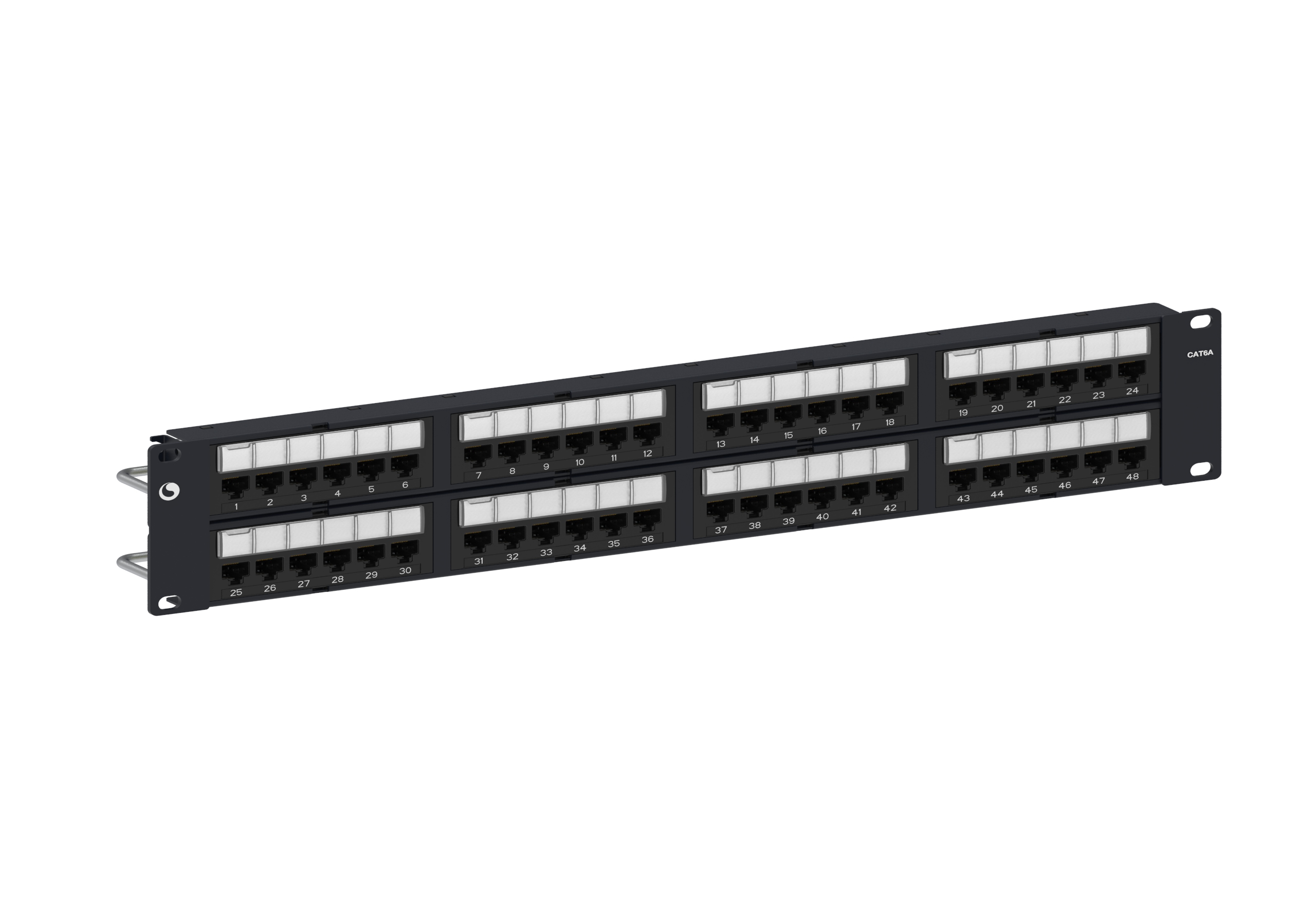 760162818 | UNP-6A-DM-2U-48 | CommScope