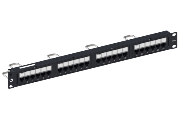 760237024 | NPP-6-DM-1U-24 | CommScope