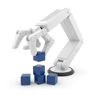 Automation_Robot