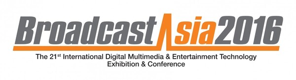 Broadcast Asia 2016