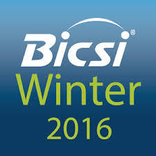 2016 Winter BICSI 2016 Winter BICSI
