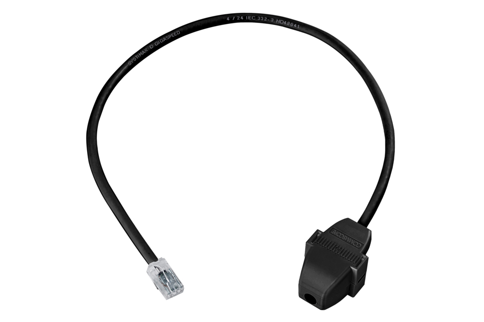 Ceiling_Connector_Assembly_black