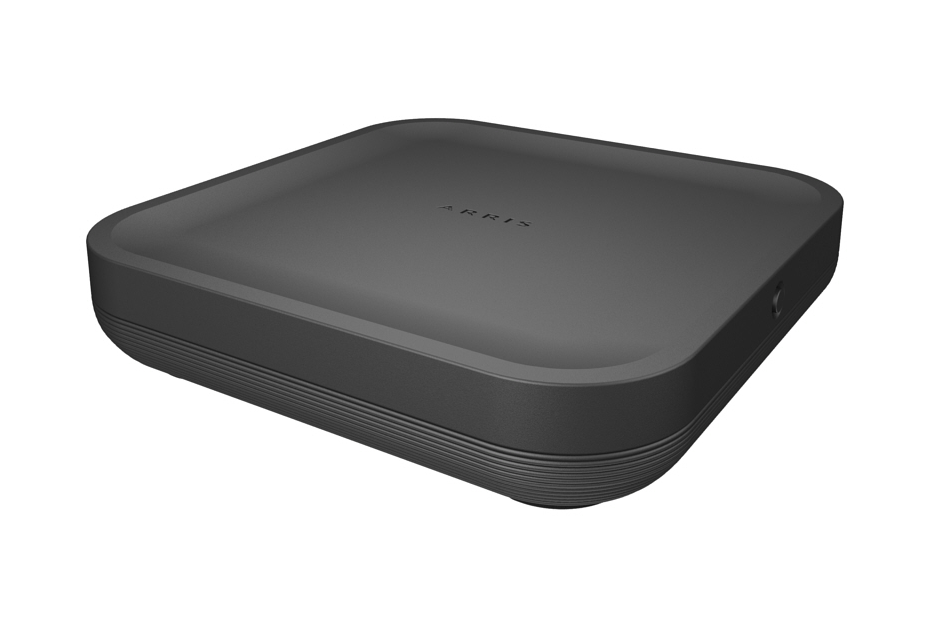 VIP7802 | VIP7802 UHD IP Set-Top with Wi-Fi- 6