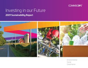 2019 Sustainability Report