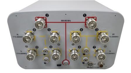 Base-station-antenna Base-station-antenna
