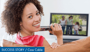 Cass Cable Case Study
