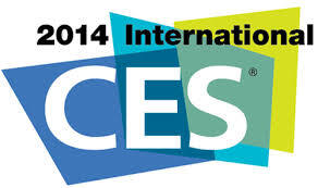 CES 2014 logo