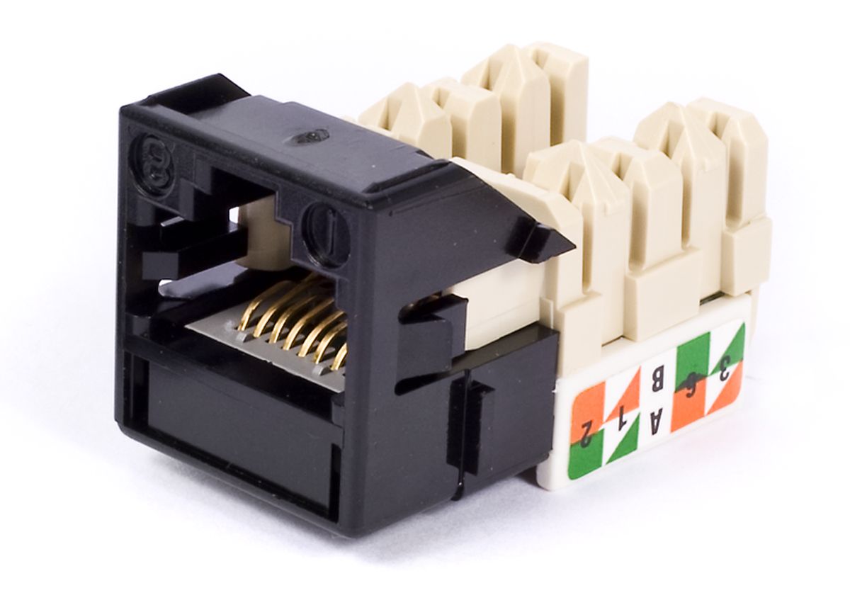 CC0020826/1 | UNJ600T-BK | CommScope