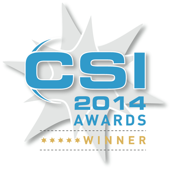ARRIS ServAssure Wi-Fi wins at the CSI Awards