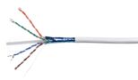 884024508/10 | CS44Z1 WHT C6A 4/23 F/UTP RL 305M [CS44Z1_white]