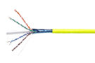 Netconnect Category 6a Cables Commscope Netconnect Category 6a Cables Commscope