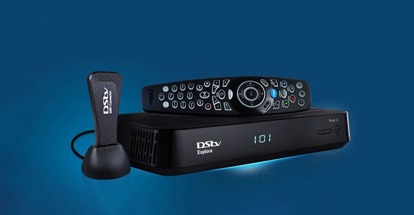 New World Class Yekani Manufacturing Facility Builds Dstv Explora Deco Commscope