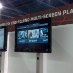 NAB Show Booth