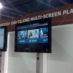 NAB Show Booth NAB Show Booth