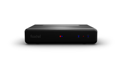 ARRIS-made Foxtel iQ4 set-top box