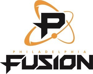 Philadelphia Fusion Logo