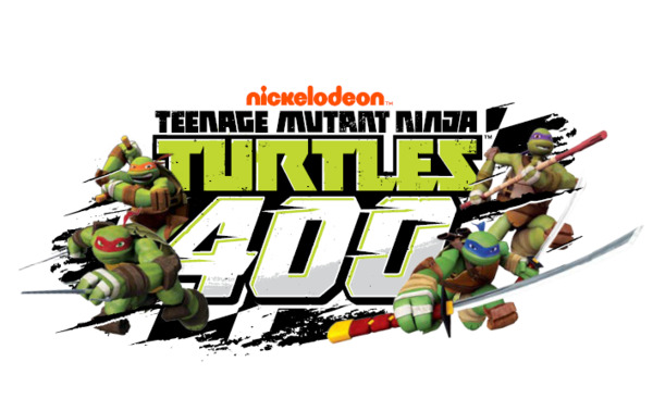 Arris Racing Fueled By Turtle Power Commscope