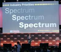 CTIA Wireless Spectrum