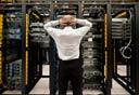 Data Center Infrastructure Management Challenges