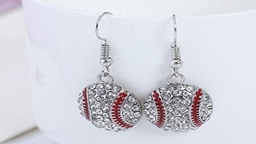 Baseball_earrings