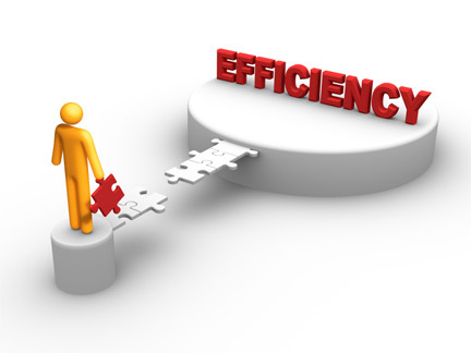 Efficient Data Center Efficient Data Center