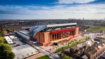 CommScope_AnfieldStadium_WirelessInfrastructureGroup